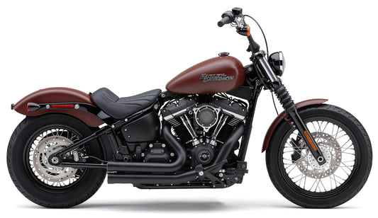 Cobra Speedster 909 Black FXBB FXLR/S FLSL Flde | 6712B