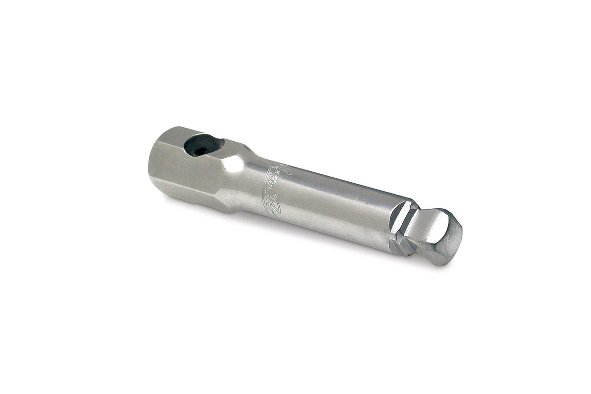 Motion Pro Stepped Swivel Socket Extension | 08-0655 - manufacturer/supplier product image