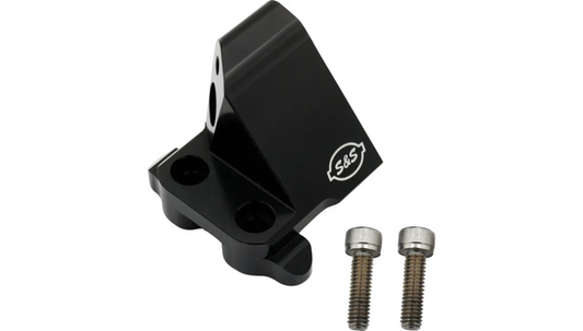 Fuel Rail – High Desert Performance