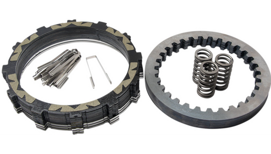 REKLUSE TorqDrive® Clutch Kit - Big Twin RMS-285