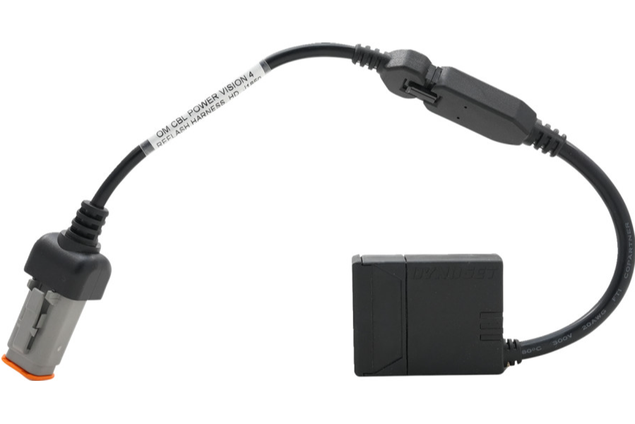 Power Vision 4 Fuel Injection Controller PV4-15-01 1020-3989