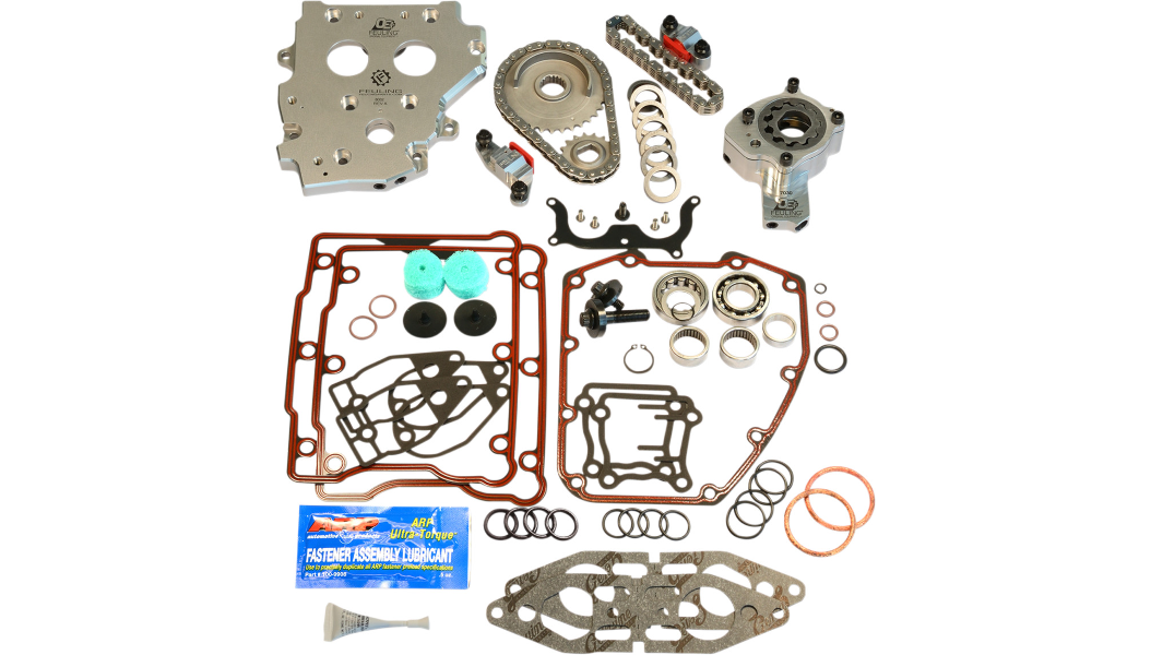 FEULING 0925-1062 7089 OE+® Hydraulic Cam Chain Tensioner Conversion Kit