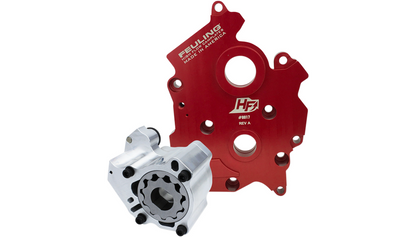FEULING 0925-1255 7196 HP+® High Volume Oil Pump with Cam Plate - M8