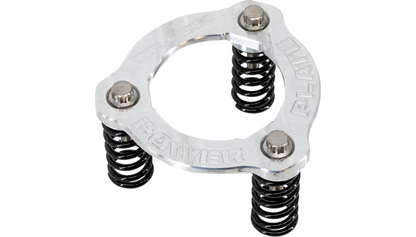 TRASK TM-2012R Power Plate Kit