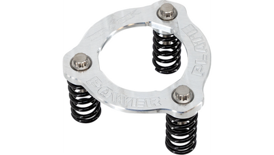 TRASK TM-2012R Power Plate Kit