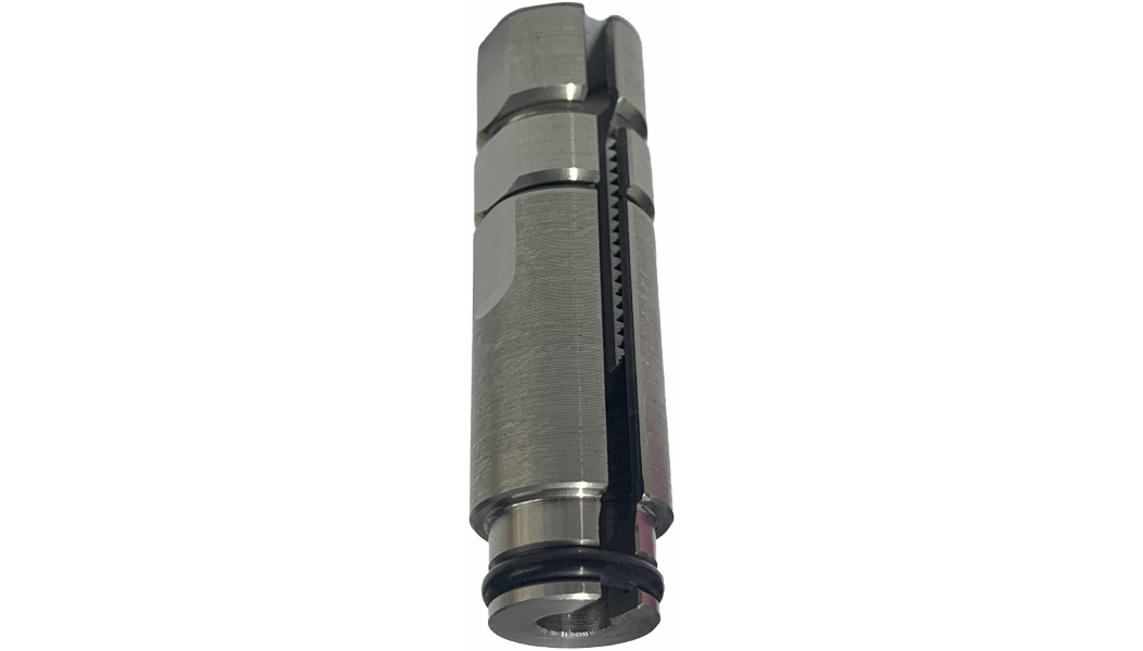 FAT BAGGERS INC. 109822 EZ Clutch Adjuster Upgrade Kit 0660-0014