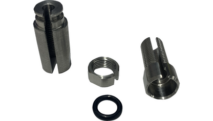 FAT BAGGERS INC. 109822 EZ Clutch Adjuster Upgrade Kit 0660-0014
