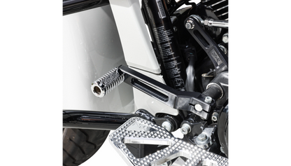 THRASHIN SUPPLY CO. TSC-2000-3 Speedway Shifter Peg Chrome - HD 1603-0395