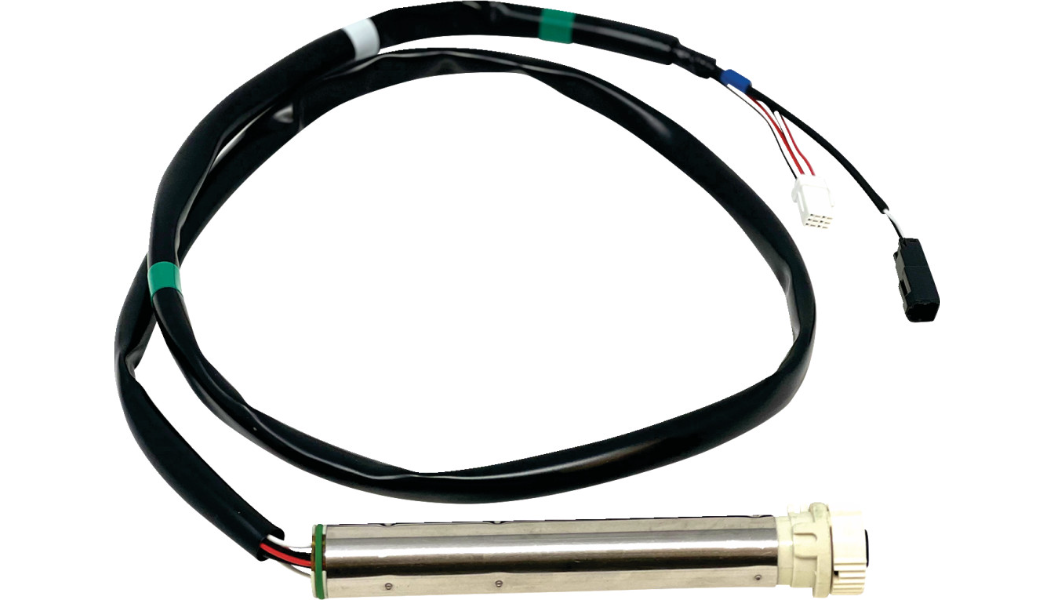 NAMZ 2130-0349 NTBW-32700050A Twist Grip Sensor - Throttle-By-Wire - '16+ Harley Davidson