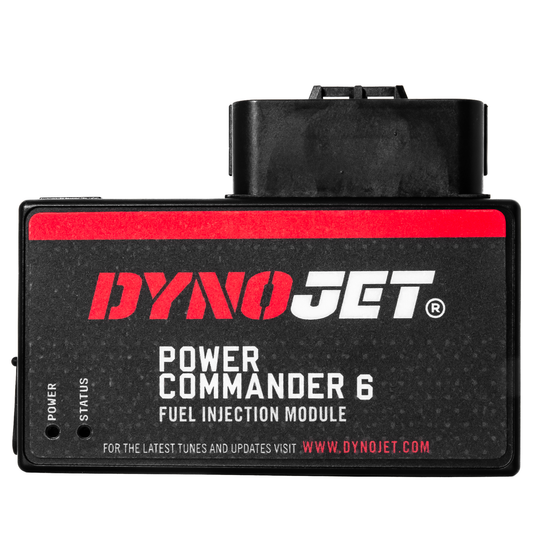Dynojet Power Commander 6 for 2014-2021 Harley-Davidson Sportster 1200 | PC6-15018