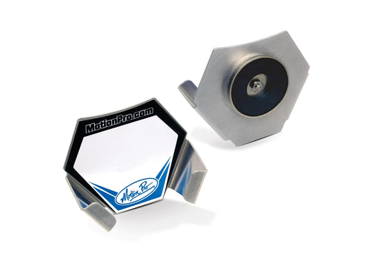 Motion Pro Air Gauge Holder | 08-0475 - manufacturer/supplier product image