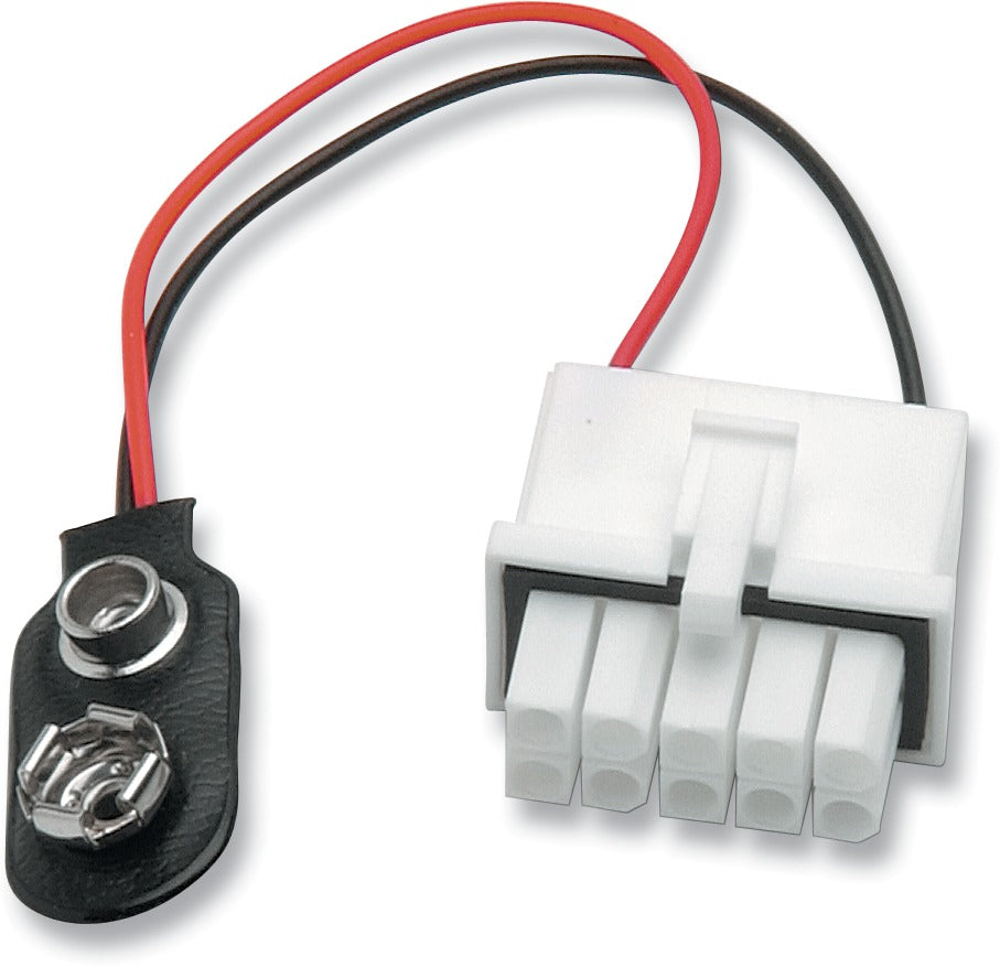 Dynojet 9V Power Up Adapter for Power Commander III USB | 66116002