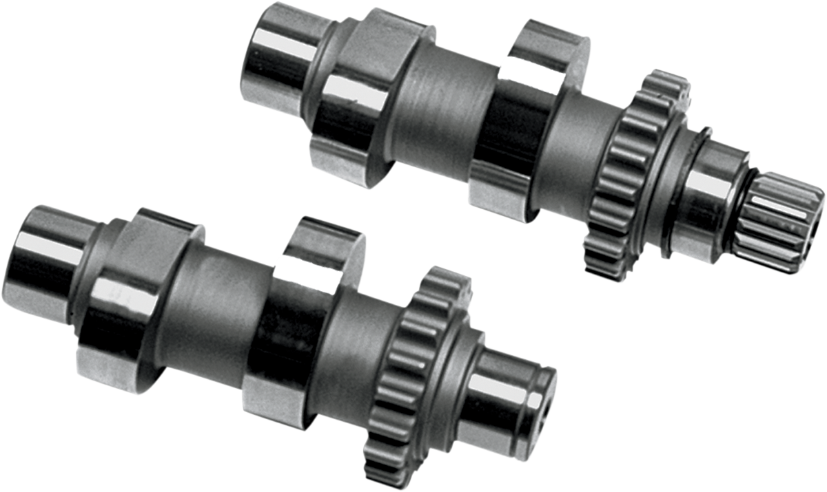 Feuling Reaper 525 Chain-Drive Cams — Early Twin Cam | 1001