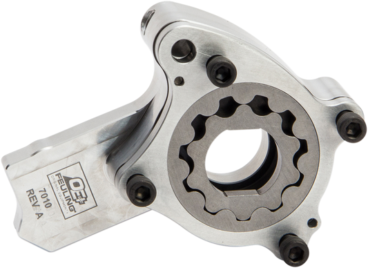 Feuling OE+ Oil Pump — 1999–2006 Twin Cam | 7010