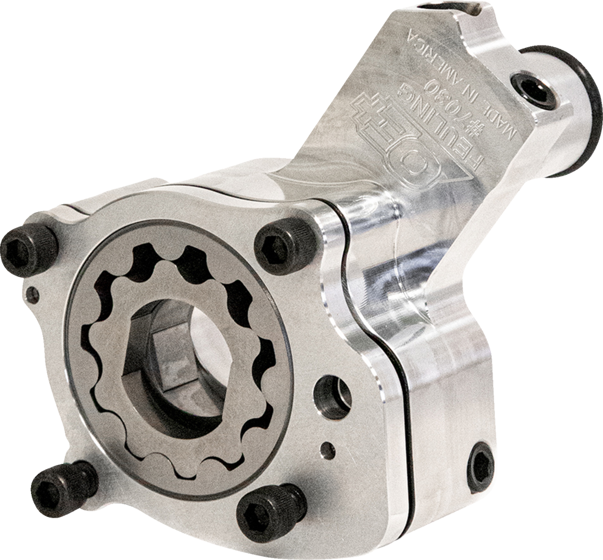 Feuling OE+ Oil Pump — Late Twin Cam / 2006 Dyna | 7030