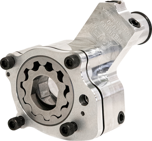 Feuling OE+ Oil Pump — Late Twin Cam / 2006 Dyna | 7030