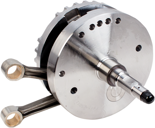 S&S Cycle 4-3/8-inch Stroke Flywheel — 2007–2016 Non-Balanced Twin Cam | 320-0351