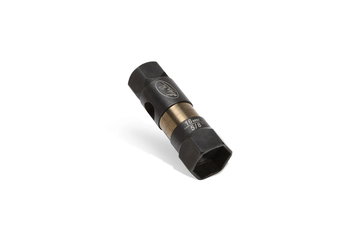 Motion Pro Pro Spark Plug Socket™ - 16mm | 08-0649 - manufacturer/supplier product image
