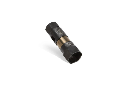 Motion Pro Pro Spark Plug Socket™ - 16mm | 08-0649 - manufacturer/supplier product image
