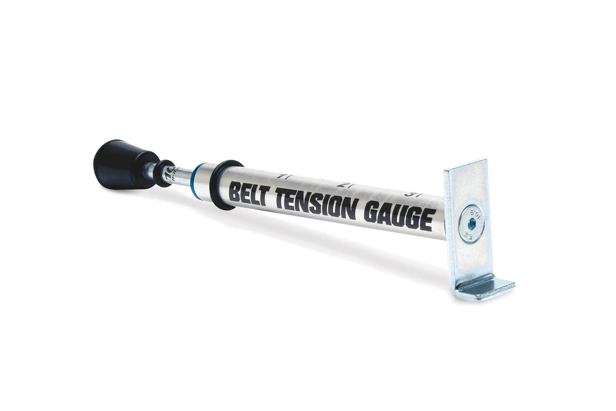 Motion Pro Belt Tension Gauge | 08-0350 - manufacturer/supplier product image
