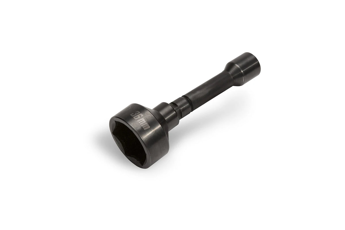 Motion Pro Axle Socket for HD, 36 mm | 08-0635 - manufacturer/supplier product image