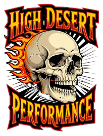 High Desert Performance 