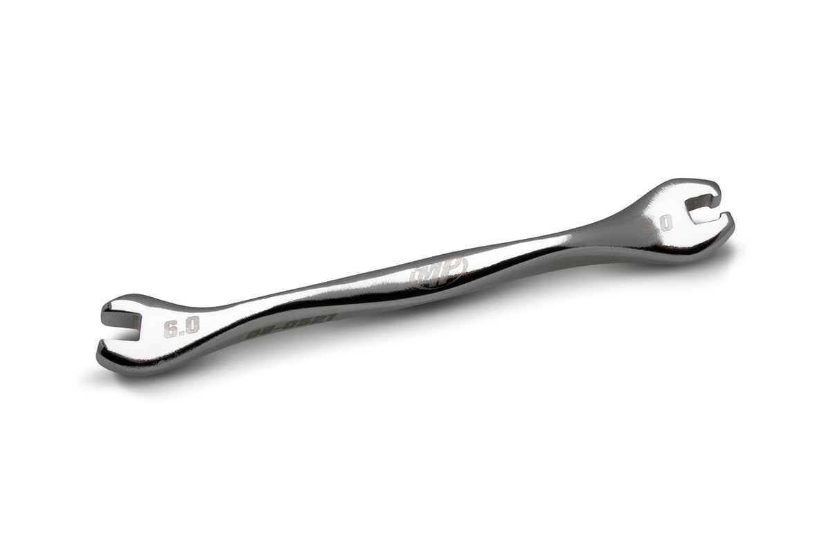 Motion Pro Ergo Spoke Wrench™, 6.0mm | 08-0521 - manufacturer/supplier product image