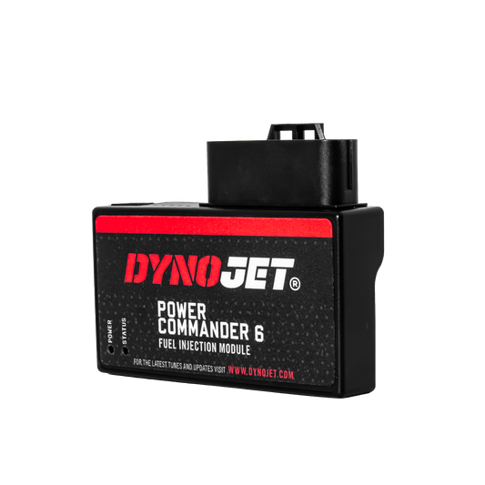 Dynojet Power Commander 6 for 2014-2021 Harley-Davidson Sportster 883 | PC6-15017