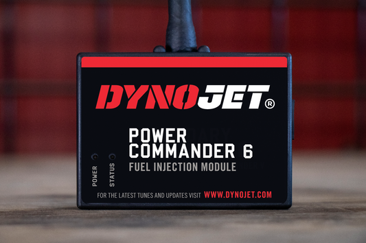 Dynojet Power Commander 6 for 2016-2017 Harley-Davidson Softail | PC6-15039