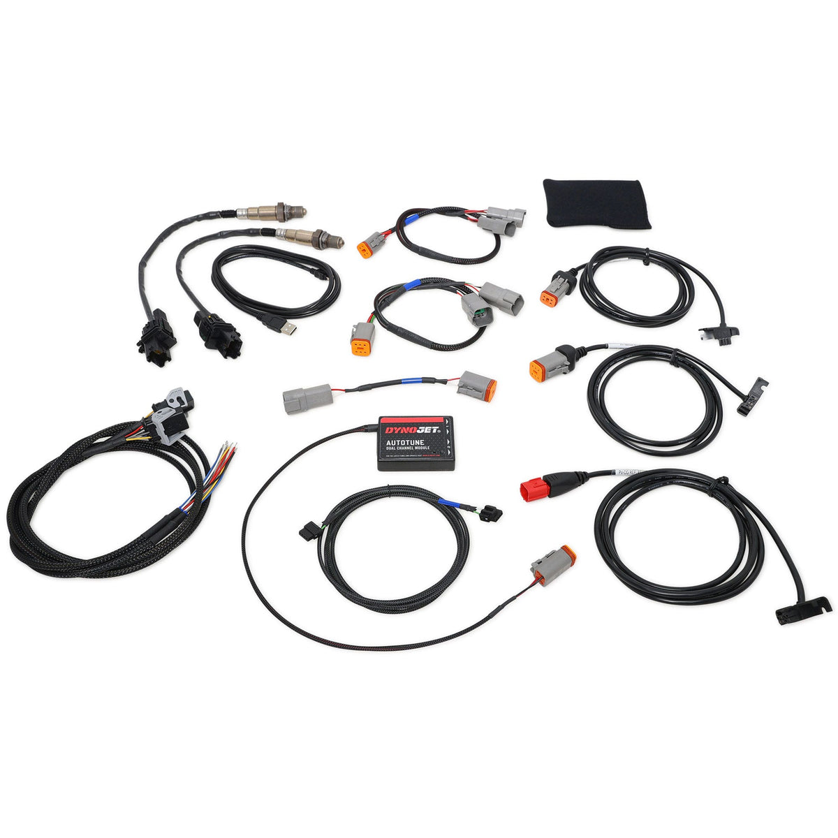 Dynojet PVTK,Replacement Kit | PV-TK3R