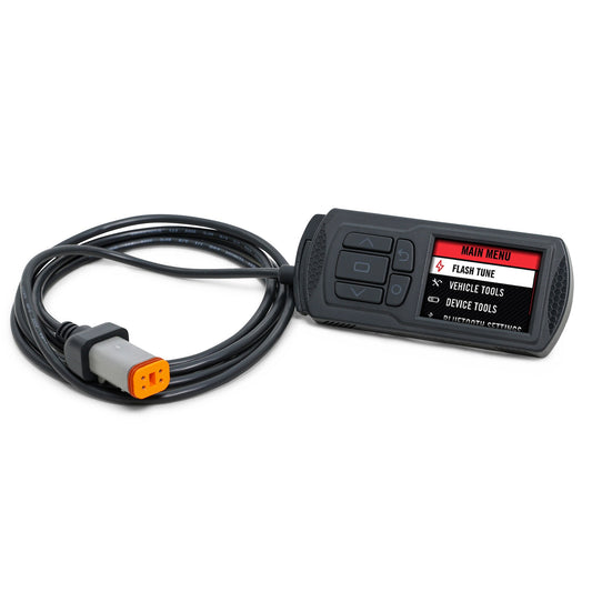 Dynojet Power Vision 3 for 2005-2017 Harley-Davidson J1850 ECU | PV3-15-01