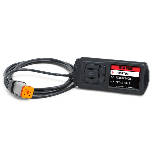 Dynojet Power Vision 3 for 2011-2022 Harley-Davidson CAN ECU | PV3-15-02
