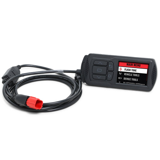 Dynojet Power Vision 3 for 2021-2025 Harley-Davidson MT22 ECU | PV3-15-03