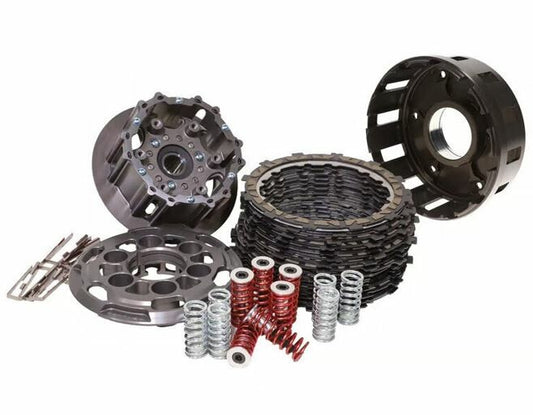 Rekluse APEX clutch and basket kit for M8