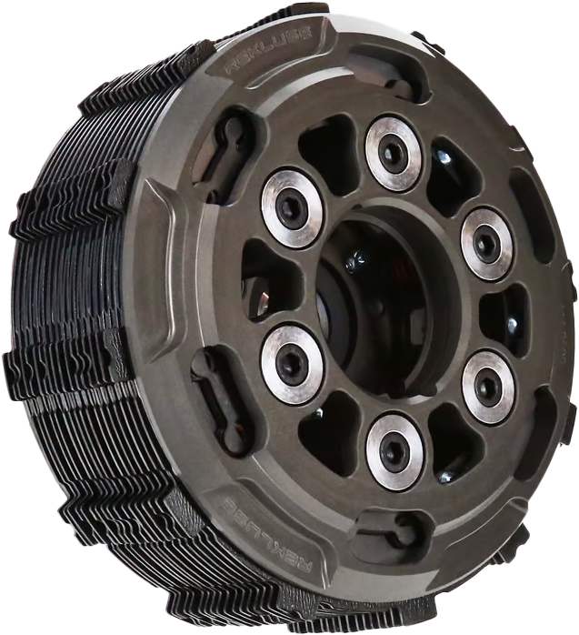 Rekluse APEX clutch kit without basket