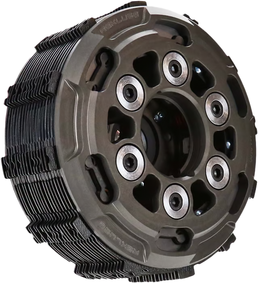 Rekluse APEX clutch kit without basket