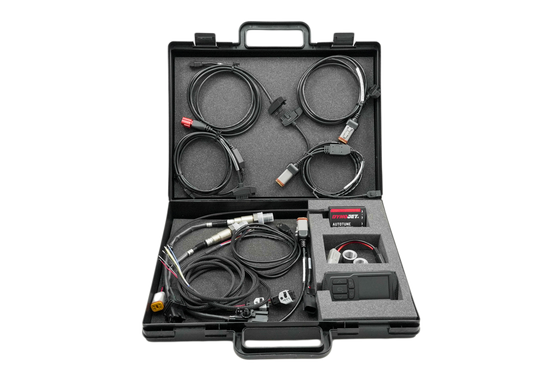 Dynojet Power Vision 3 Shop Tuner Kit | PV3-TK1